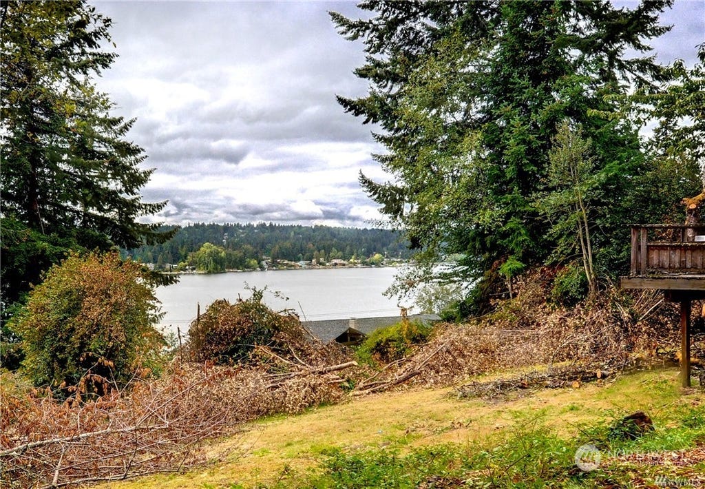 Photo of 2838 E Lake Sammamish Parkway NE, Sammamish, WA 98074 (MLS # 2020582)