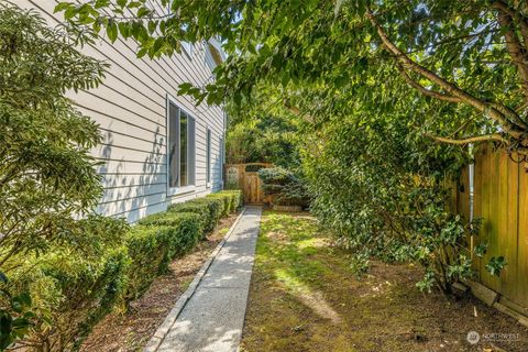 A home in Renton