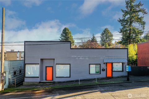 9264 57th Avenue S Seattle WA 98118