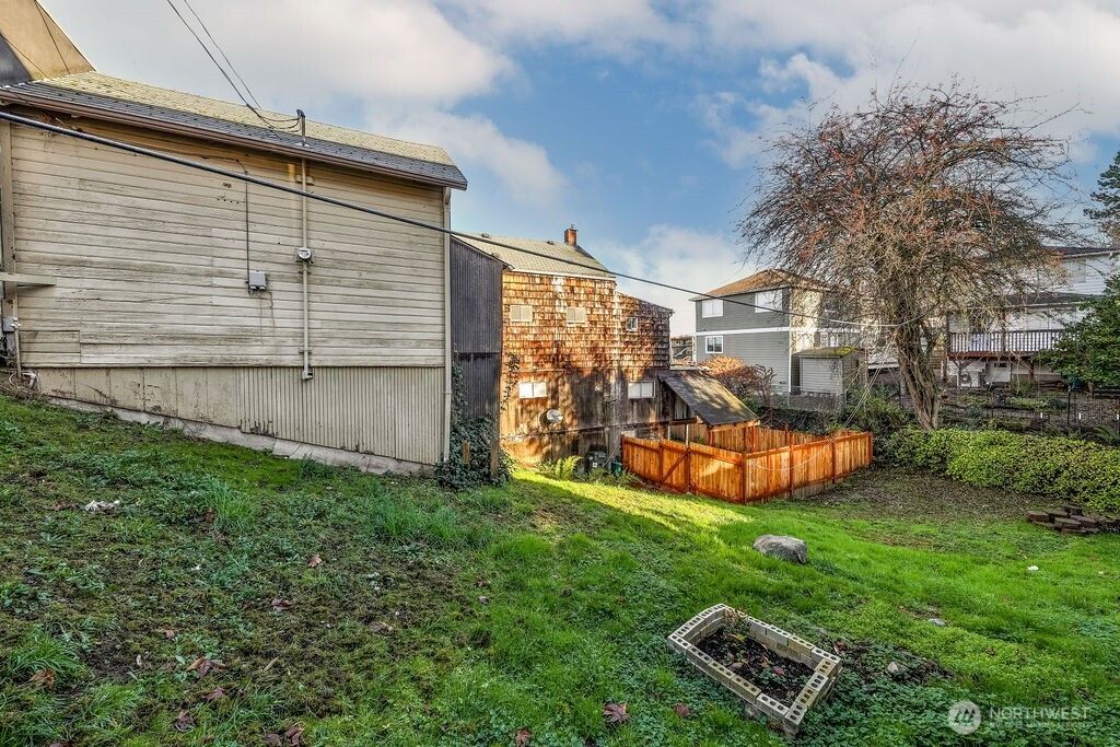 Photo of 9264 57th Avenue S, Seattle, WA 98118 (MLS # 2459446)