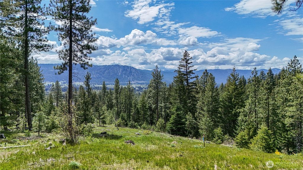 Photo of 1631 Creekside Road, Cle Elum, WA 98922 (MLS # 2512002)