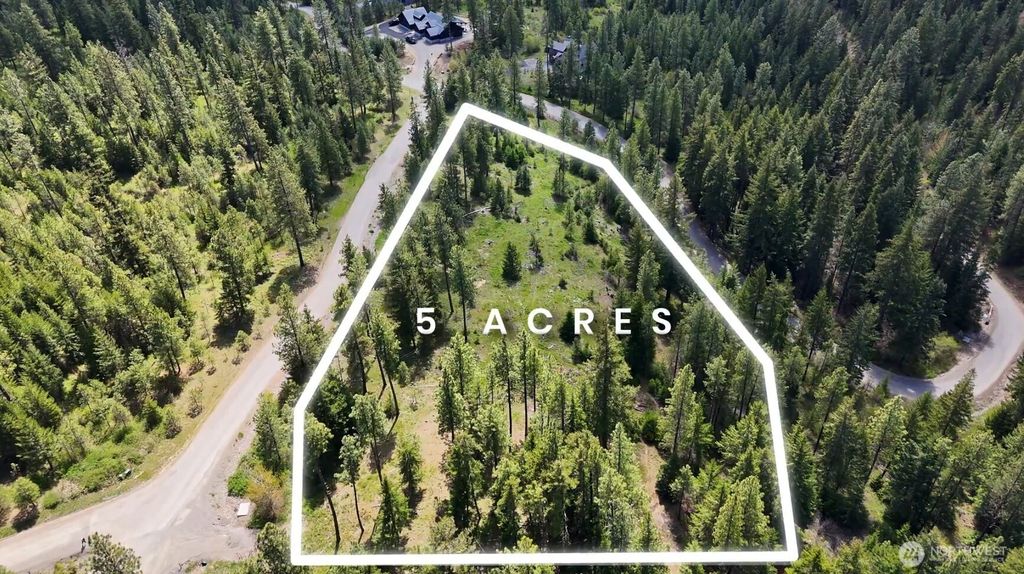 Photo of 1631 Creekside Road, Cle Elum, WA 98922 (MLS # 2512002)