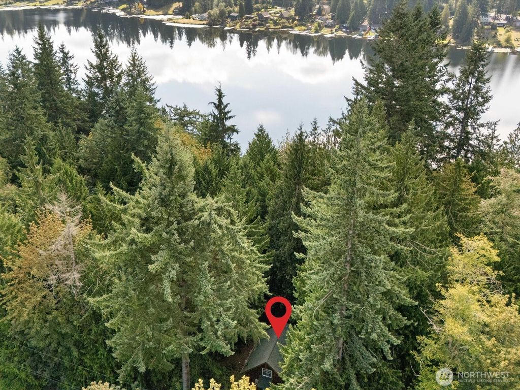Photo of 5424 E Lake Bosworth Drive, Snohomish, WA 98290 (MLS # 2427910)