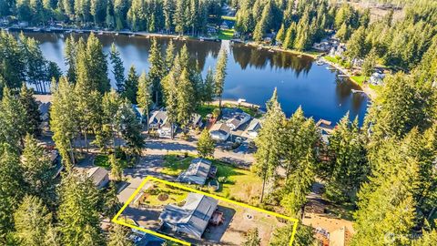 660 E Aycliffe Drive, Shelton, WA 98584 - MLS#: 2362326