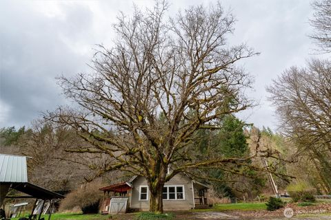 7929 Silver Lake Road Maple Falls WA 98266