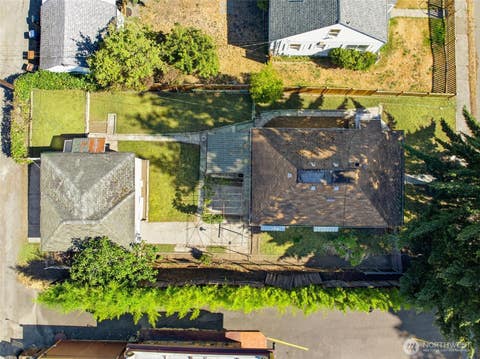 Photo of 4620 N Pearl Street, Tacoma, WA 98407 (MLS # 2561922)