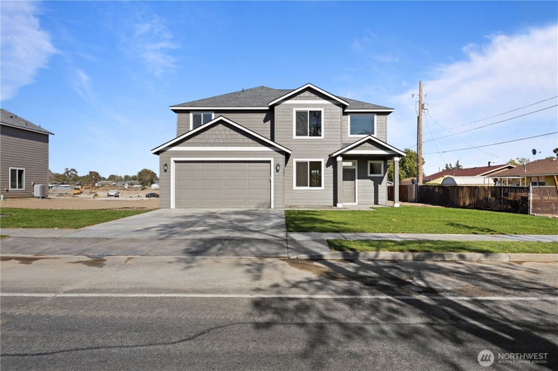 401 N Grape Drive