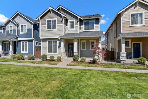 9136 126th Street Ct E Puyallup WA 98373