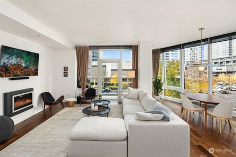500 106th Avenue NE Unit 501, Bellevue, WA 98004 - MLS#: 2314424
