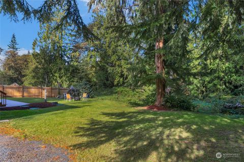 A home in Snohomish