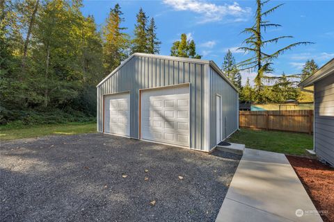 A home in Snohomish