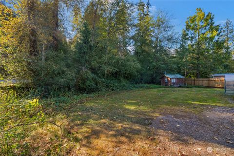 A home in Snohomish