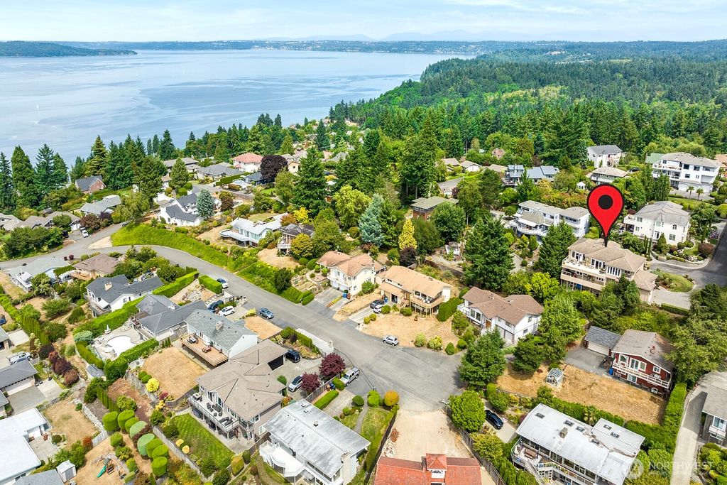 Photo of 1705 61st Street NE, Tacoma, WA 98422 (MLS # 2489056)