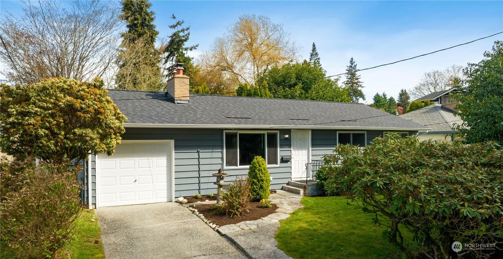 Photo of 539 3rd Avenue S, Edmonds, WA 98020 (MLS # 2218717)