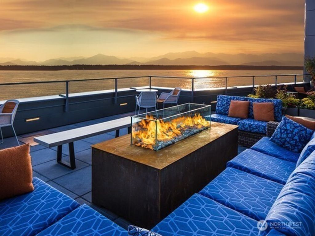 Photo of 2015 2nd Avenue #3201, Seattle, WA 98121 (MLS # 2460018)