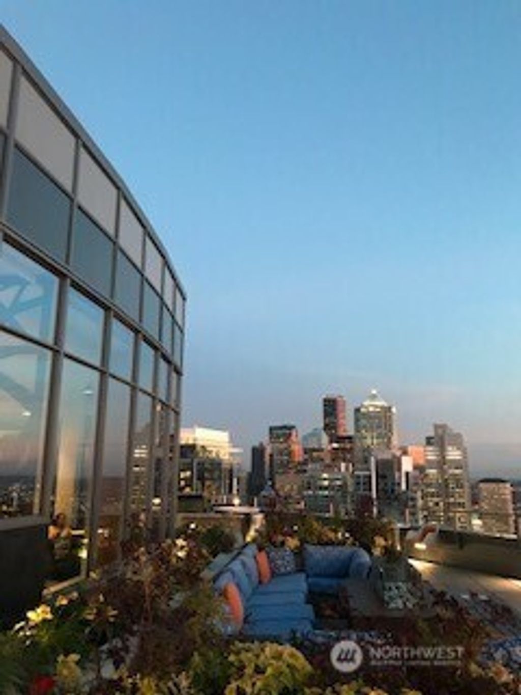 Photo of 2015 2nd Avenue #3201, Seattle, WA 98121 (MLS # 2460018)