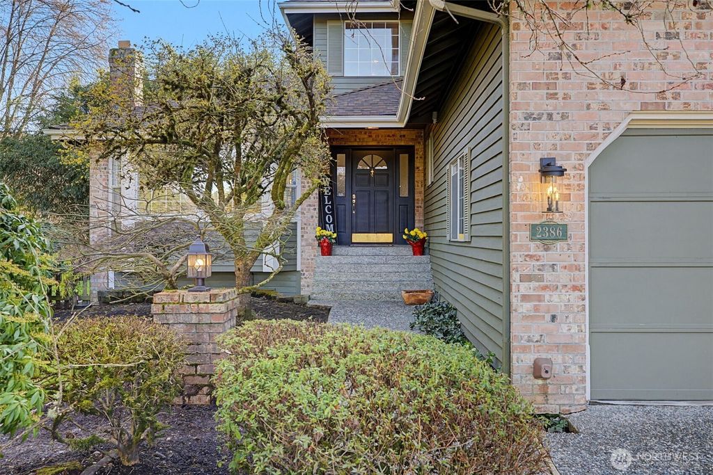 Photo of 2386 215th Place SW, Brier, WA 98036 (MLS # 2469393)