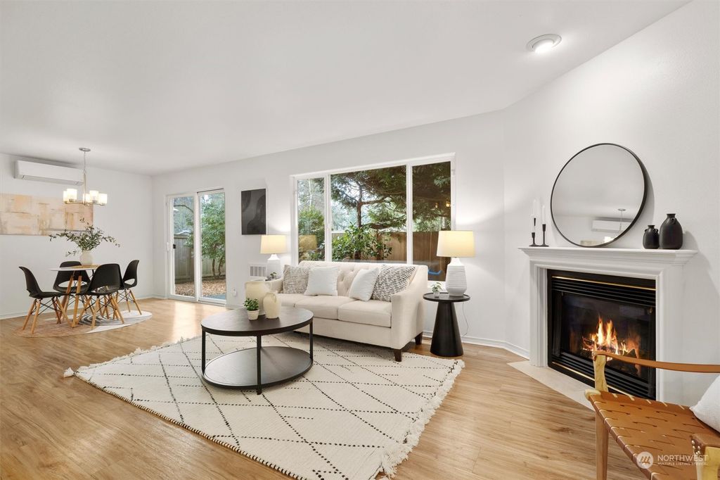 Photo of 7712 196th Street SW #A, Edmonds, WA 98026 (MLS # 2324956)