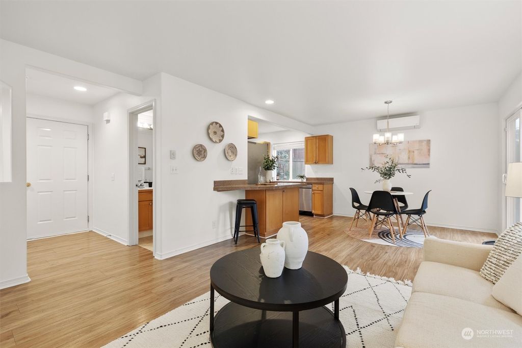 Photo of 7712 196th Street SW #A, Edmonds, WA 98026 (MLS # 2324956)