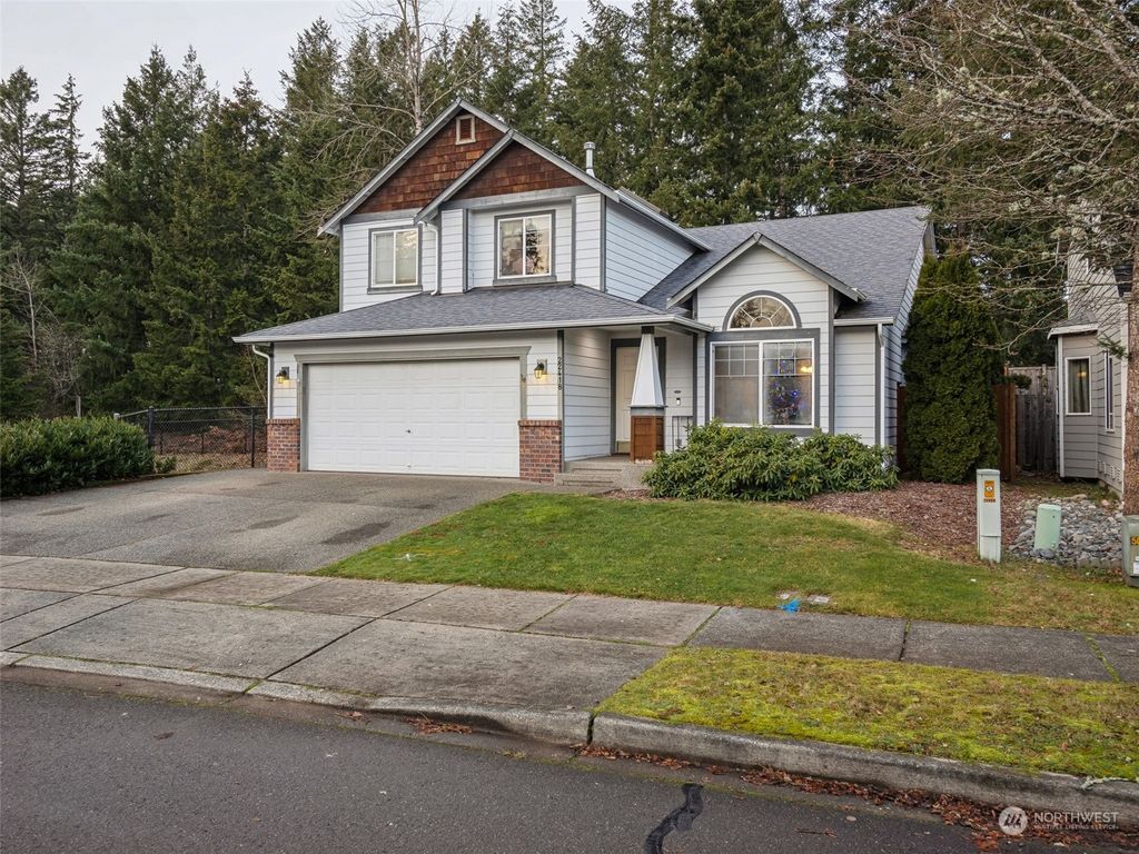 Photo of 22418 SE 286th Street, Maple Valley, WA 98038 (MLS # 2315203)