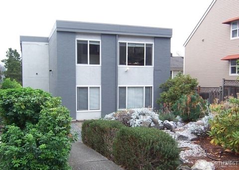 Photo of 2832 14th Avenue W #6, Seattle, WA 98119 (MLS # 2472859)