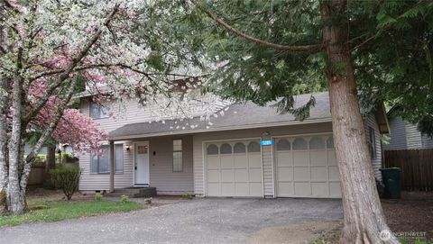 Photo of 3205 Westminster Drive SE, Port Orchard, WA 98366 (MLS # 2512021)