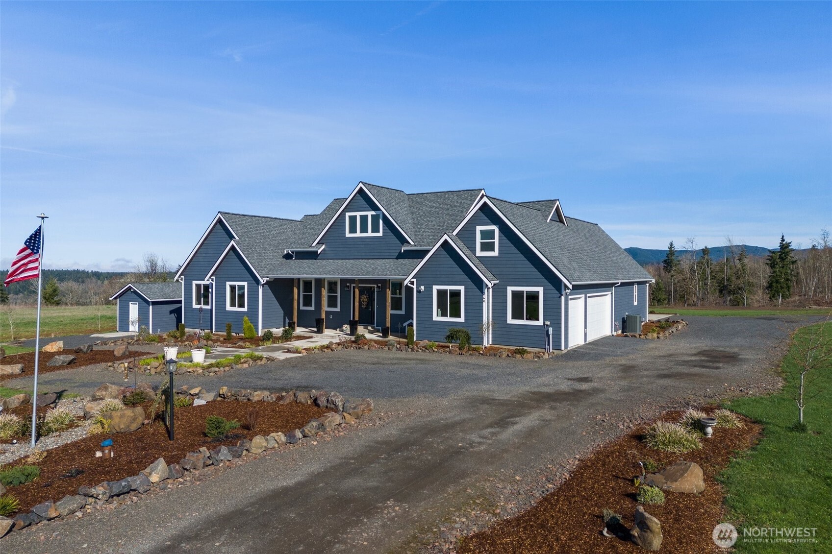 249 Burnt Ridge Road
