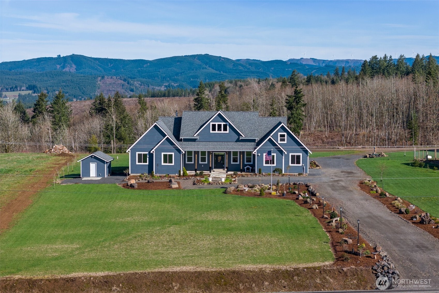 249 Burnt Ridge Road