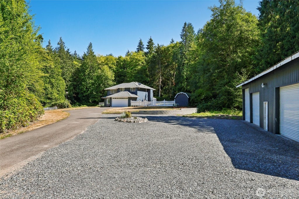 Photo of 5830 Tulalip Shores Road, Tulalip, WA 98271 (MLS # 2567752)