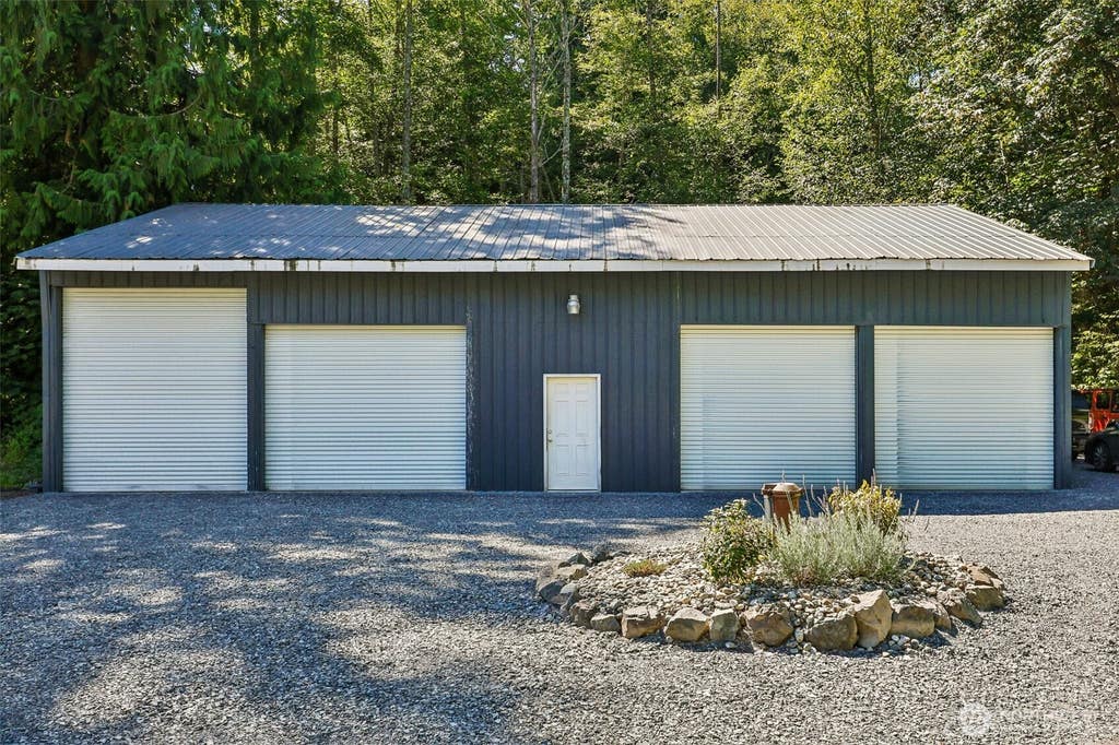 Photo of 5830 Tulalip Shores Road, Tulalip, WA 98271 (MLS # 2567752)
