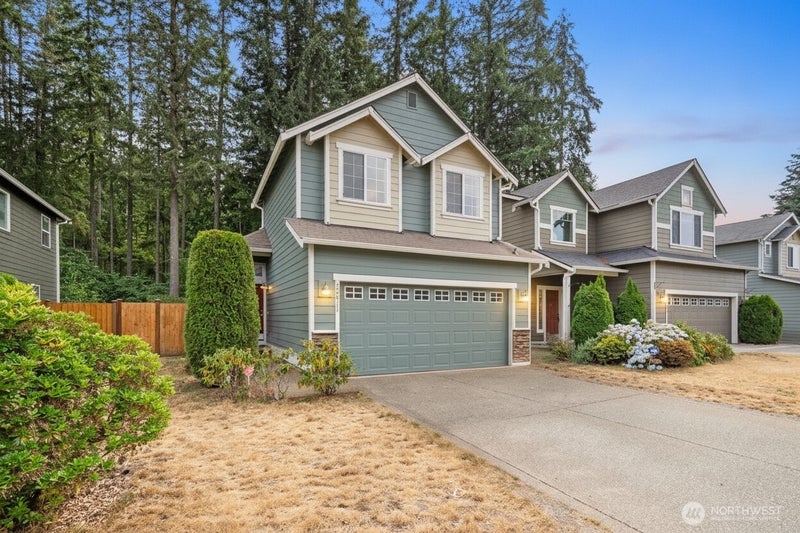 22411 SE 244th Street