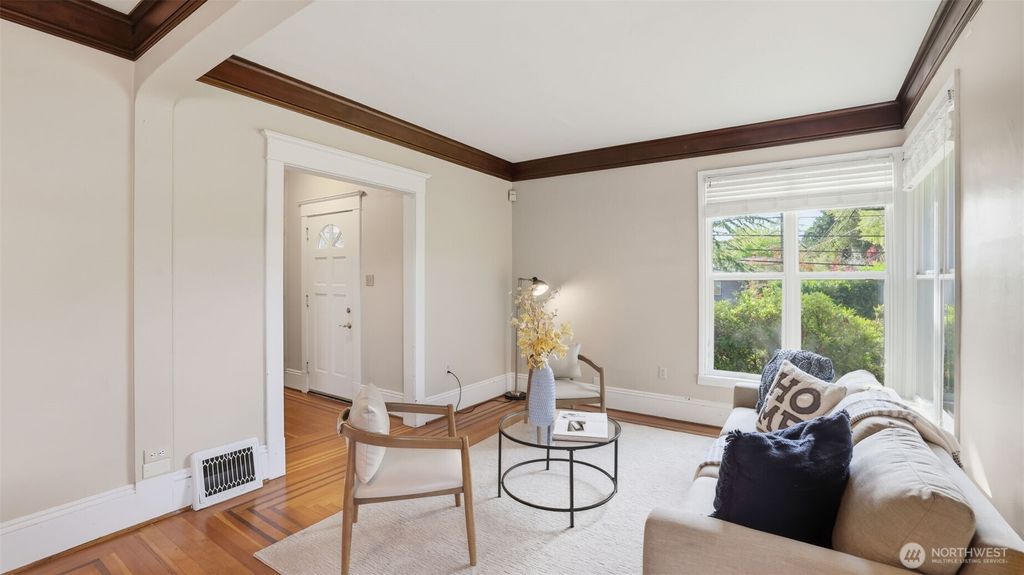 Photo of 5114 S Morgan Street, Seattle, WA 98118 (MLS # 2443195)