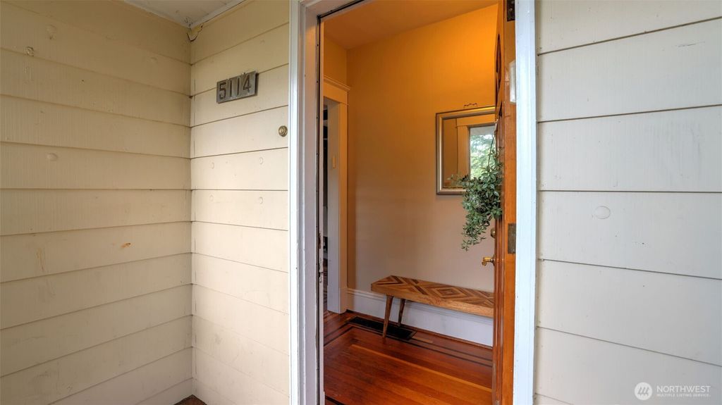 Photo of 5114 S Morgan Street, Seattle, WA 98118 (MLS # 2443195)
