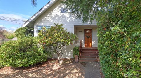 Photo of 5114 S Morgan Street, Seattle, WA 98118 (MLS # 2443195)