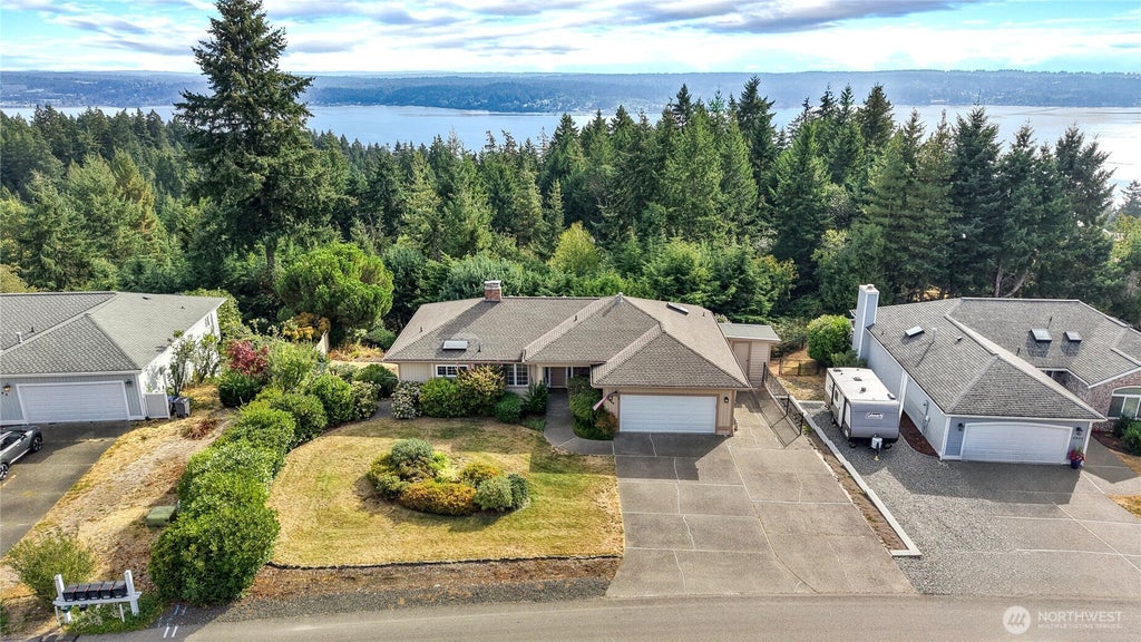 Photo of 5440 NW Eldorado Boulevard, Bremerton, WA 98312 (MLS # 2569070)