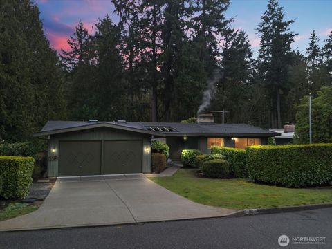 106 165th Avenue SE Bellevue WA 98008