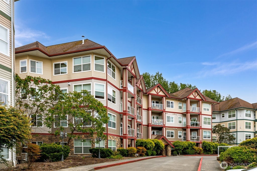 Photo of 255 W Bakerview Road #205, Bellingham, WA 98226 (MLS # 2537534)
