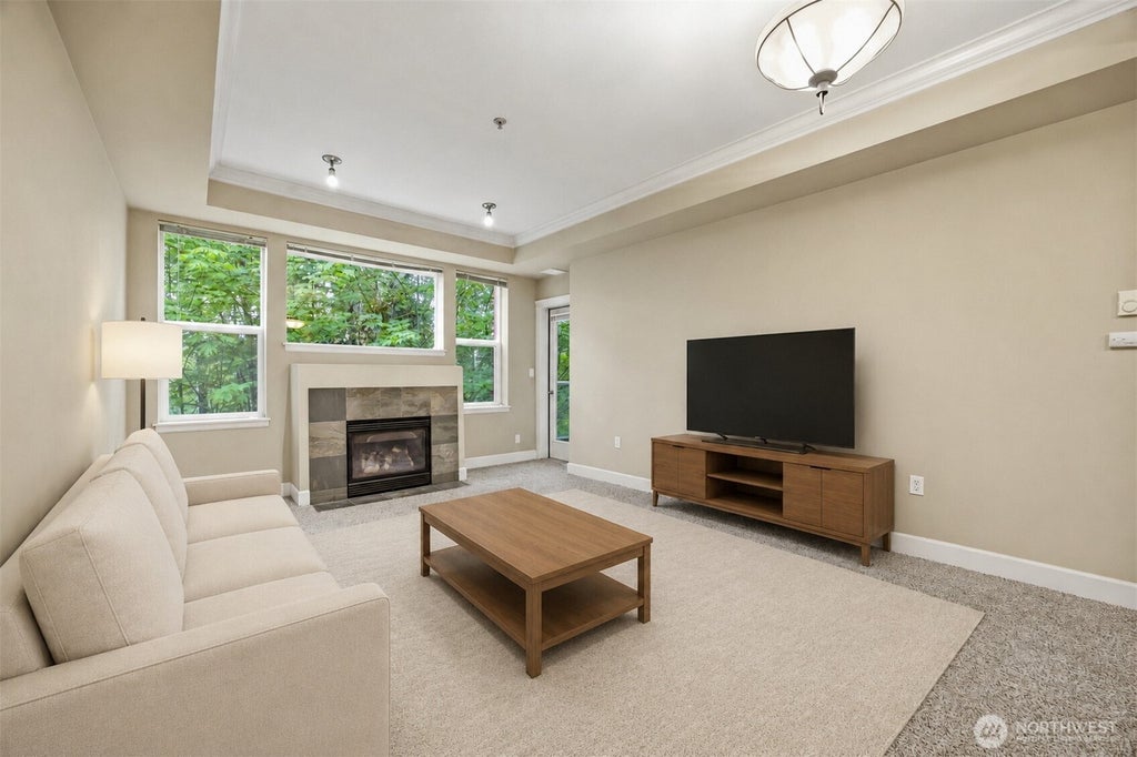 Photo of 255 W Bakerview Road #205, Bellingham, WA 98226 (MLS # 2537534)