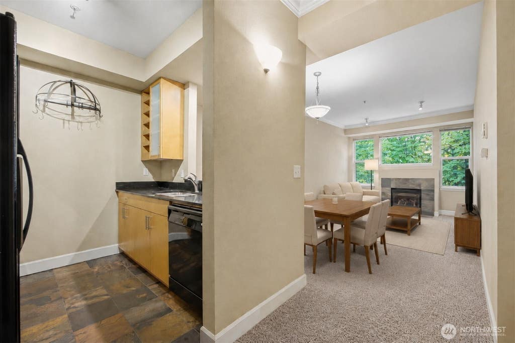 Photo of 255 W Bakerview Road #205, Bellingham, WA 98226 (MLS # 2537534)