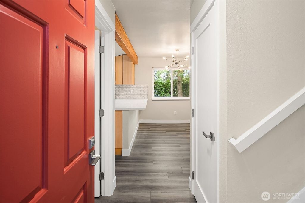 Photo of 3005 127th Place SE #B-21, Bellevue, WA 98005 (MLS # 2490045)