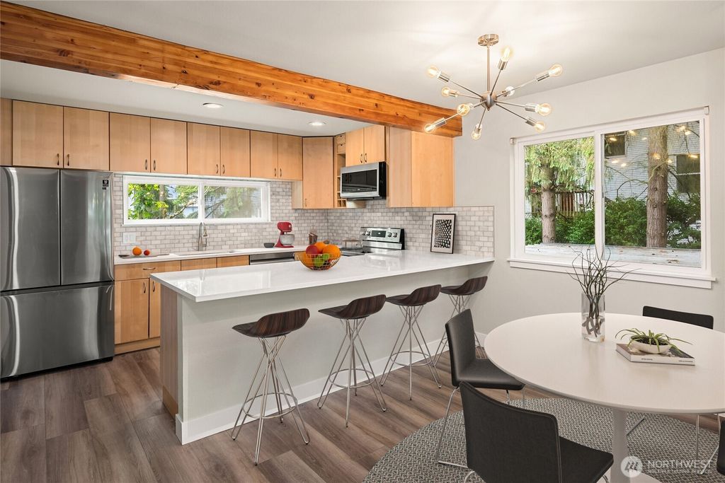 Photo of 3005 127th Place SE #B-21, Bellevue, WA 98005 (MLS # 2490045)