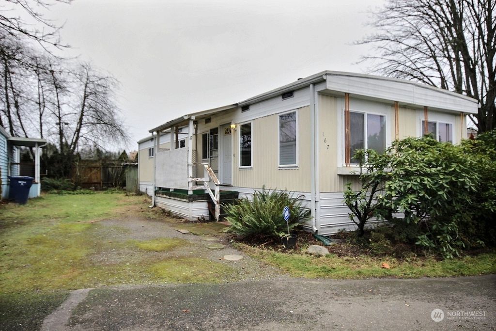 Photo of 1645 S 272nd Street #167, Federal Way, WA 98003 (MLS # 2201694)