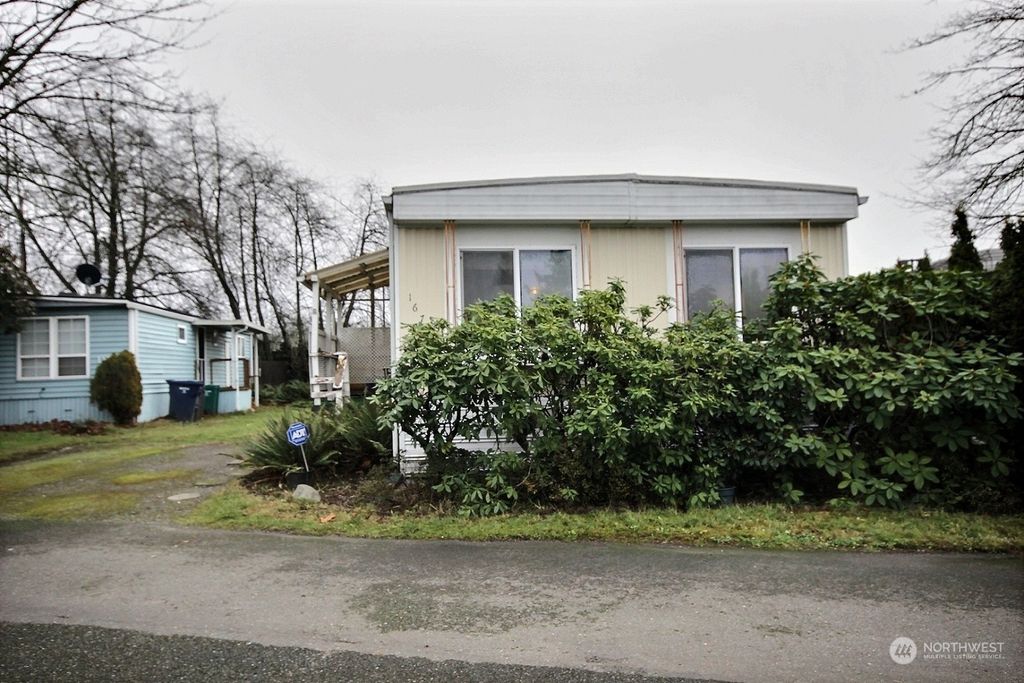 Photo of 1645 S 272nd Street #167, Federal Way, WA 98003 (MLS # 2201694)