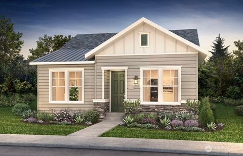 Photo of 20617 147th Road E #782, Bonney Lake, WA 98391 (MLS # 2453609)