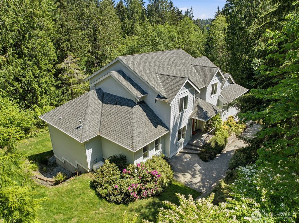 Photo of 5014 78th Avenue NW, Gig Harbor, WA 98332 (MLS # 2528819)
