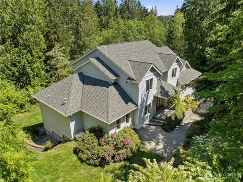 Photo of 5014 78th Avenue NW, Gig Harbor, WA 98332 (MLS # 2528819)