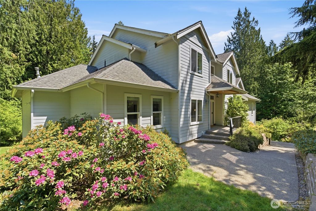 Photo of 5014 78th Avenue NW, Gig Harbor, WA 98332 (MLS # 2528819)