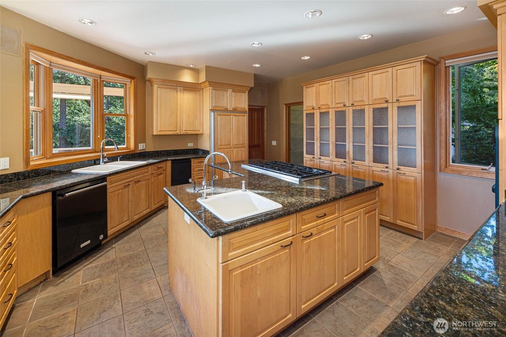 Photo of 1579 Mitchell Bay Road, Friday Harbor, WA 98250 (MLS # 2457206)