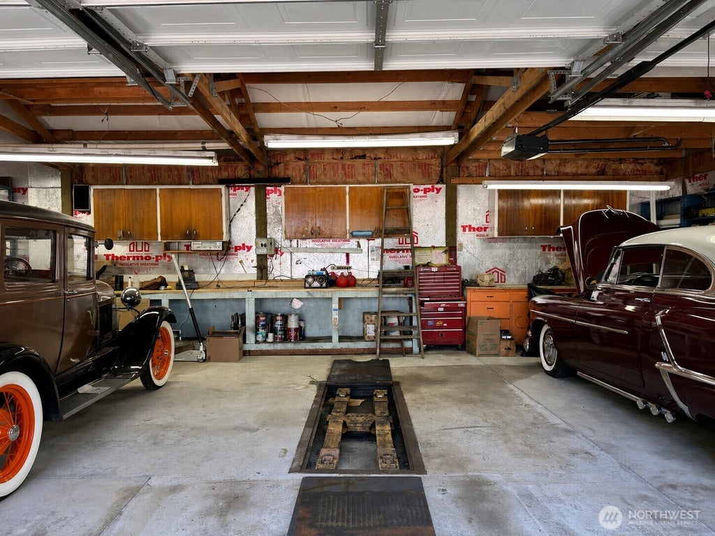 Photo of 2345 N 130th Street, Seattle, WA 98133 (MLS # 2540946)