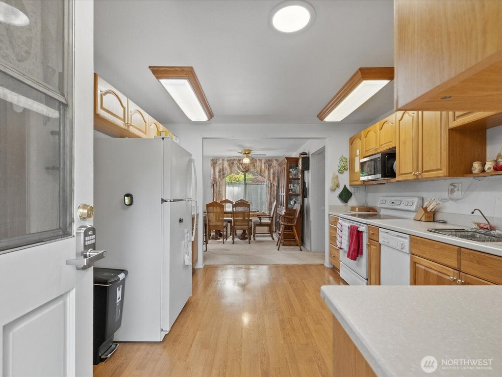Photo of 2345 N 130th Street, Seattle, WA 98133 (MLS # 2540946)
